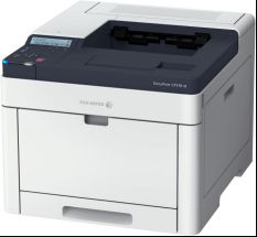 金银色也可打印 富士施乐正式推出桌面机docuprint cp318 st
