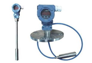 自来水厂有用st系列投入式液位计的吗