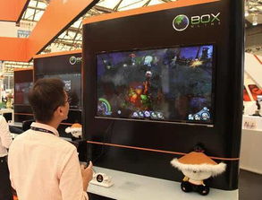 唯一黄金合作伙伴 蜗牛移动发力mwcs展