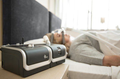 家庭“无创通气”的重要性