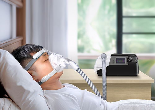 家用呼吸机大概什么价格 怎么避开坑人雷区