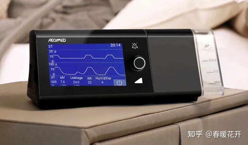 慢阻肺患者出院后如何选择ST模式呼吸机 品牌与注意事项