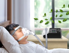 慢阻肺患者近亿，ST模式呼吸机成治疗新希望