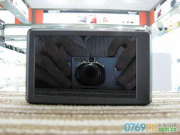 最爱双屏自拍 三星ST550搭配4GB卡仅售2250元，ST模式呼吸机功能解析