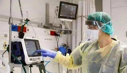 亚太多国病例激增 谁是疫情下一颗“火药桶”？ST模式呼吸机能否成为关键防线？