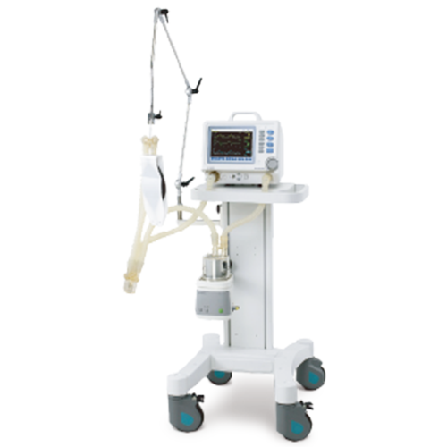 飞利浦BIPAP ST 30与瑞思迈S9 VPAP ST慢阻肺呼吸机的区别