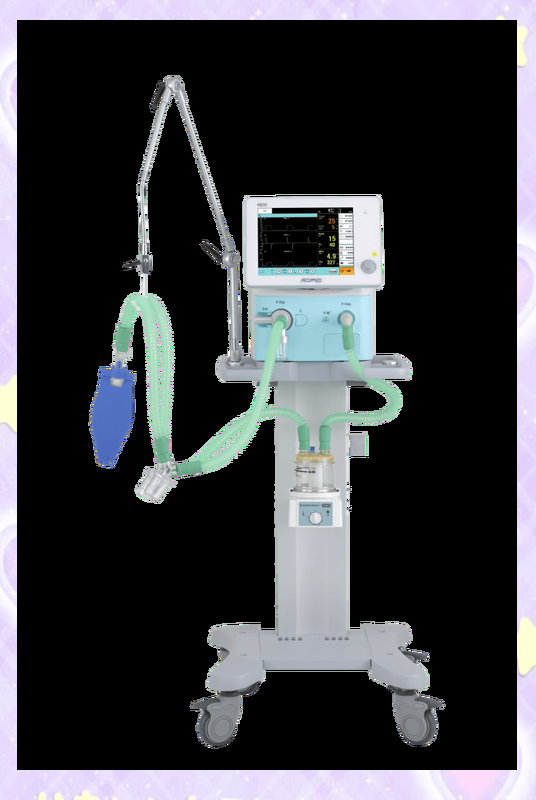 谊安BF25ST呼吸机五大模式详解——ST模式深度解析