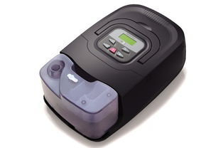 ST模式呼吸机 基本原理与临床应用