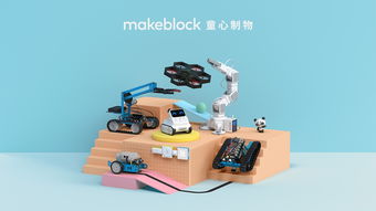 童心制物Makeblock助力全球抗疫 ST模式呼吸机创新研发
