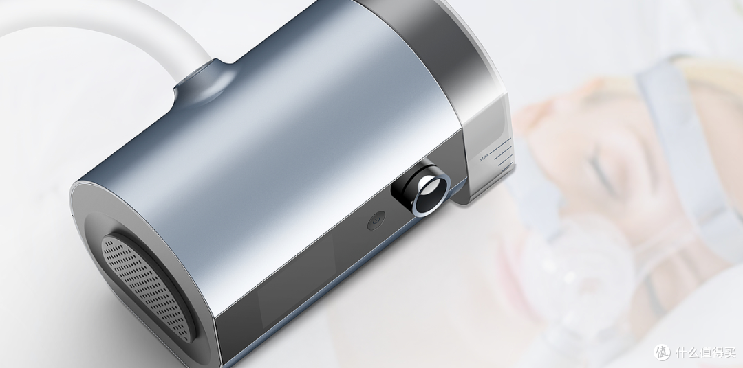 家用呼吸机指南 理解ST模式，守护安稳睡眠