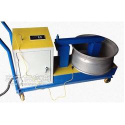 智能科技，精准高效 移动式小车款电磁感应轴承加热器的双重控制优势