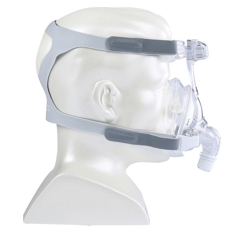 飞利浦呼吸机BiPAP S/T 30在肺心病与二氧化碳潴留治疗中的关键应用与配置